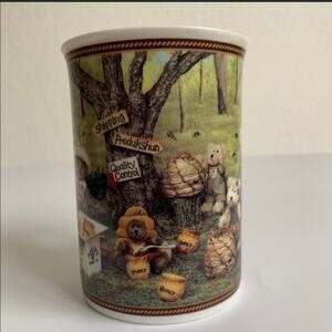 Danbury Mint Boyds Mug
